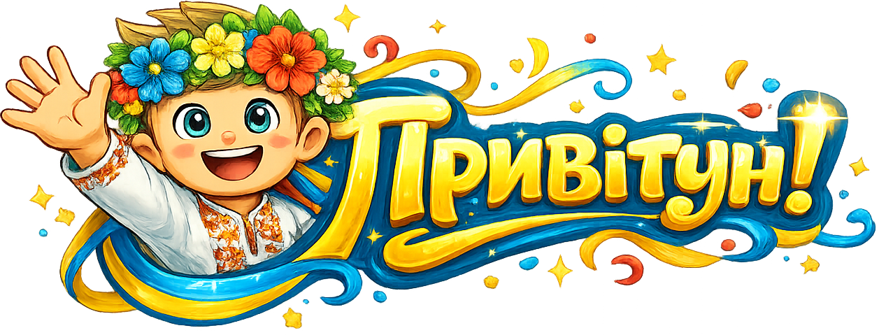 Привітун