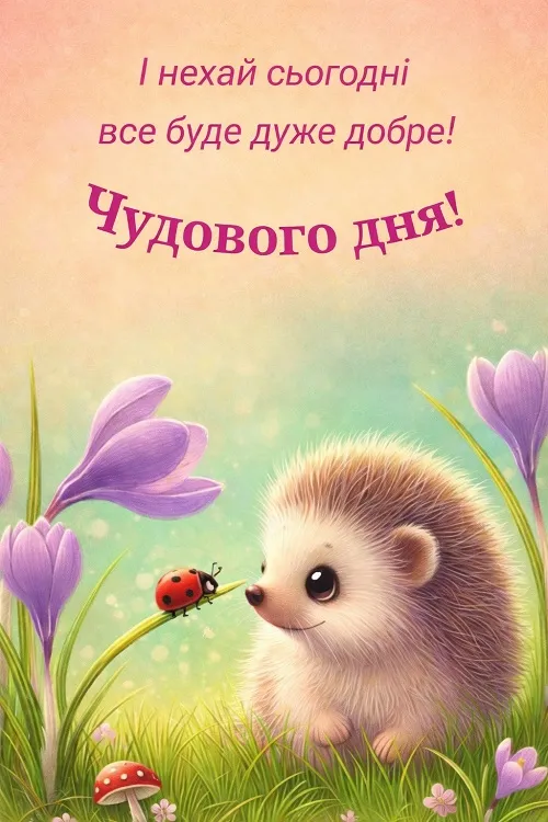 доброго дня