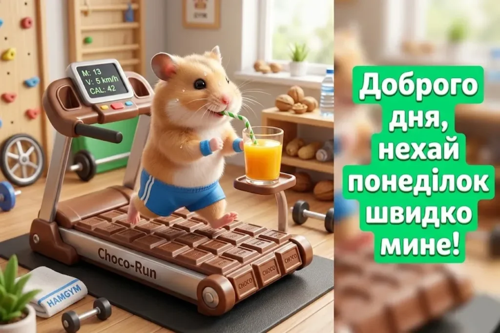 найкращього дня