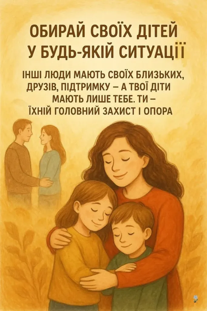з Днем сім'ї