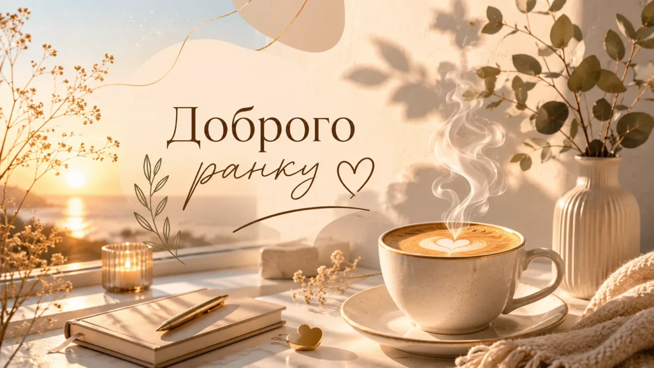картінки доброго дня
