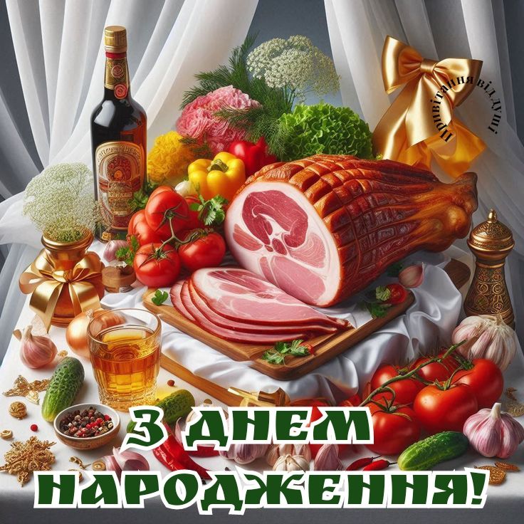 С праздніком, козаче, не старій