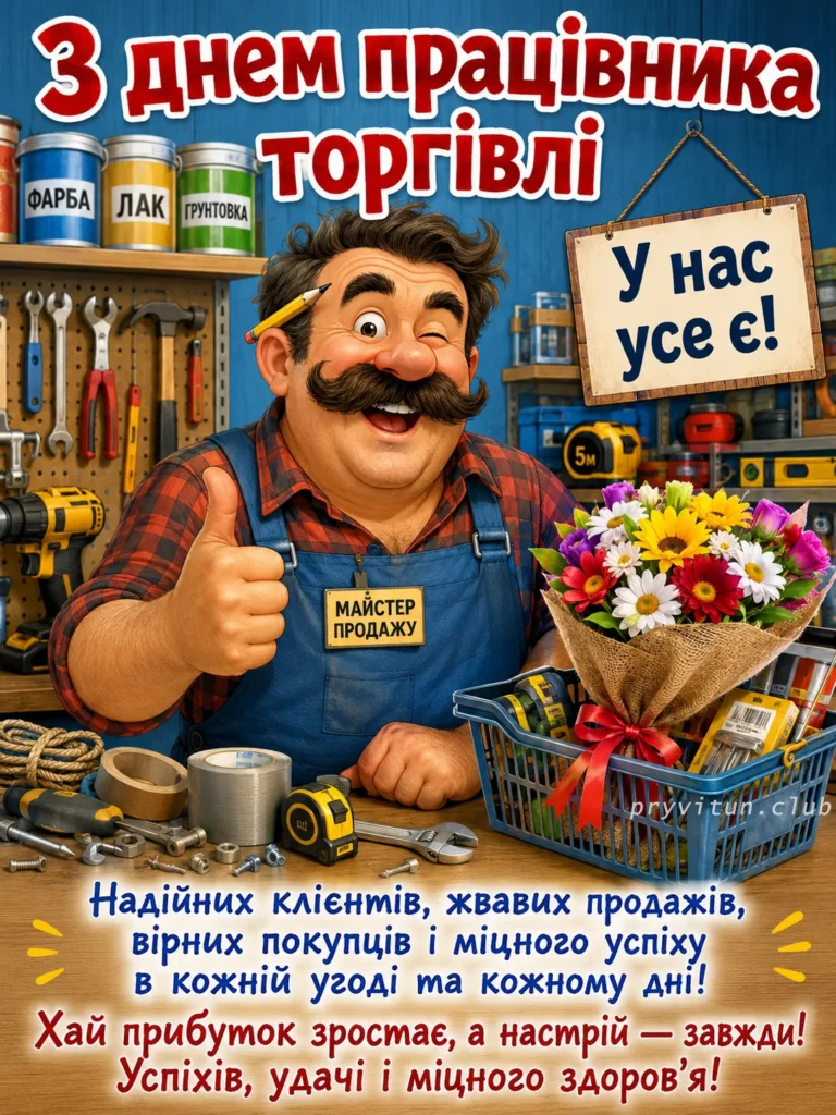 Бажаю нових професійних успіхів