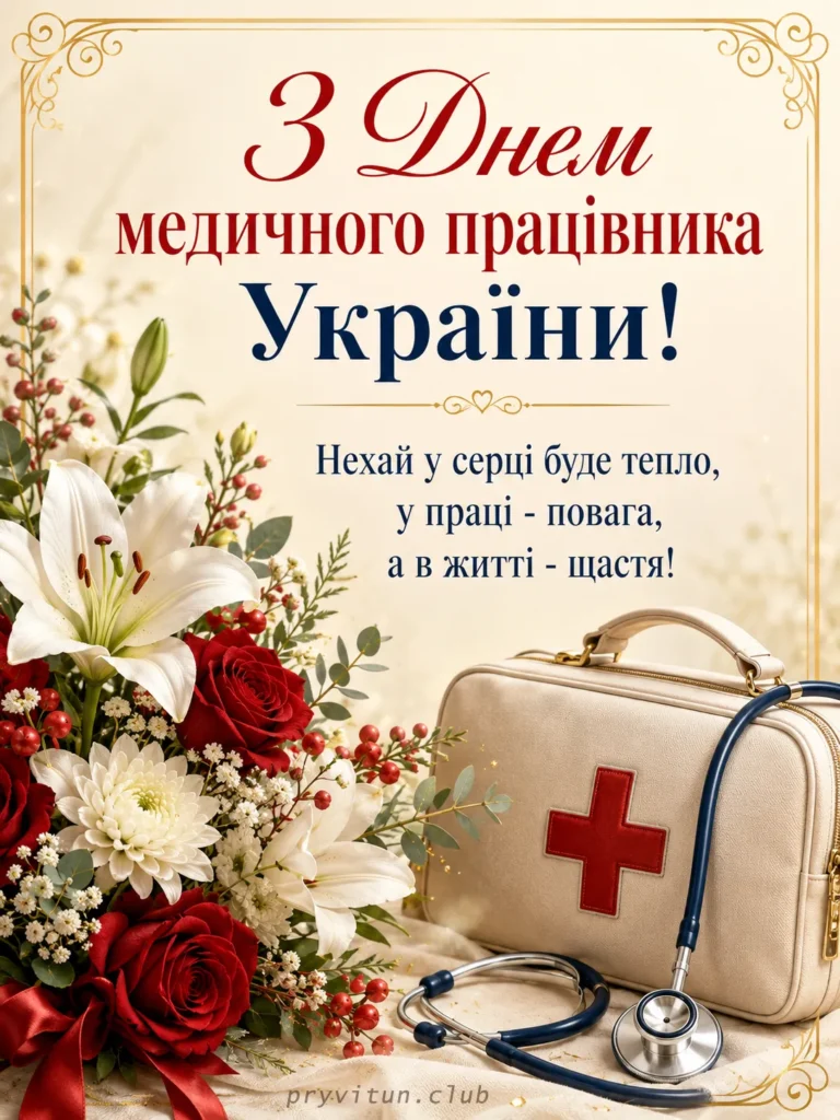 Дякуємо за турботу та доброту