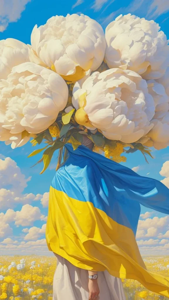 Картинка до Дня Української Державності