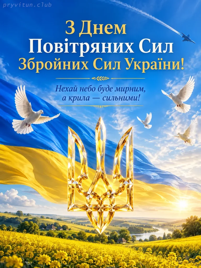 Міцності, мужності та незламності