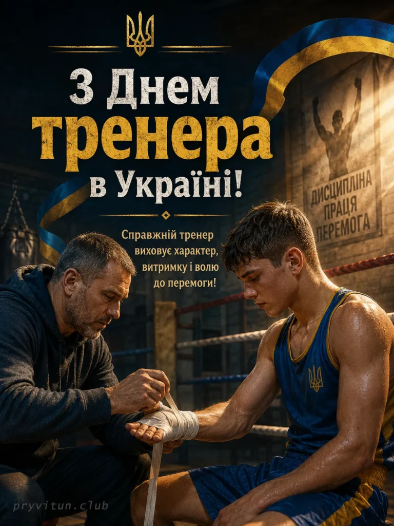 Нехай кожен вихованець приносить перемоги