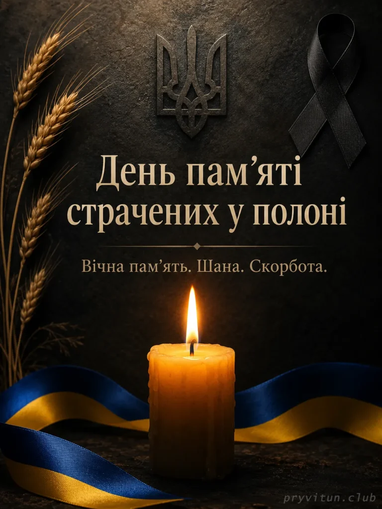 Пам’ять сильніша за час