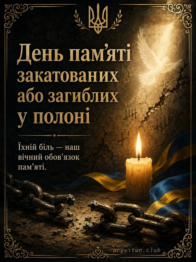 Пам’ятаємо кожного Героя