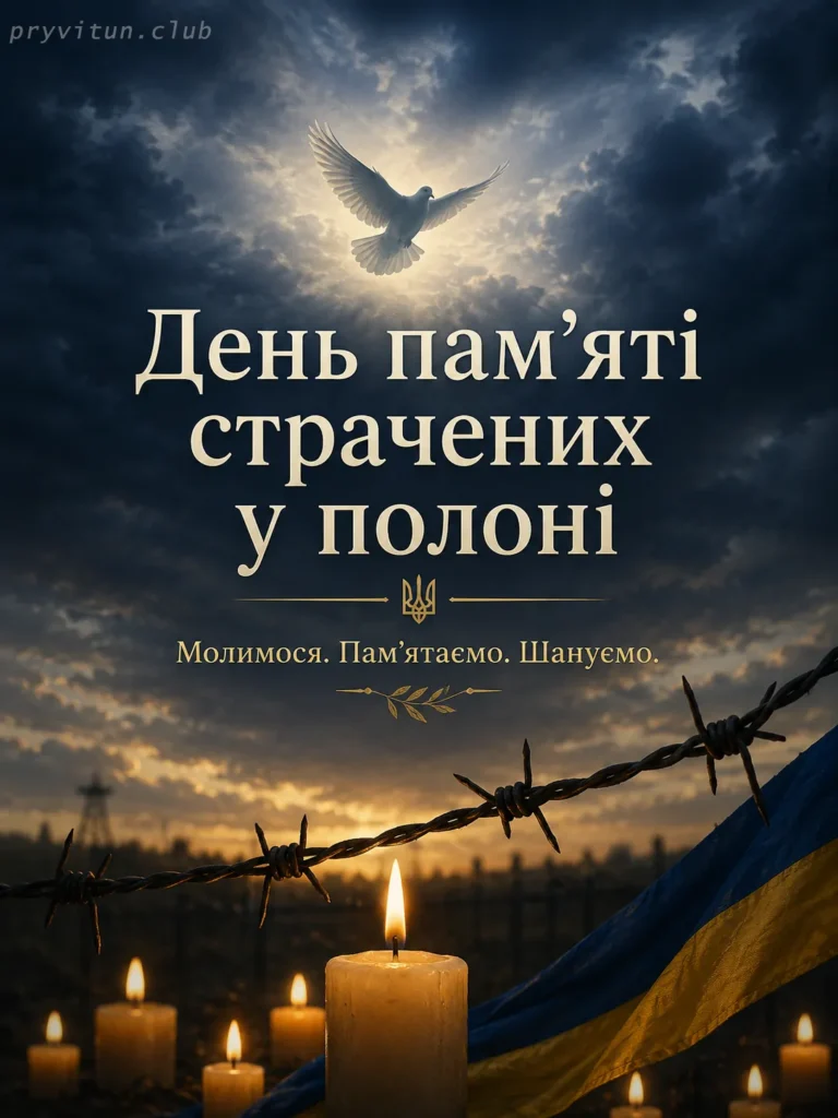 Пам’ятаємо подвиг незламних