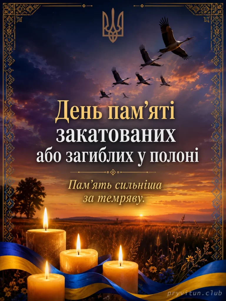 Пам’ятаємо подвиг українських Героїв
