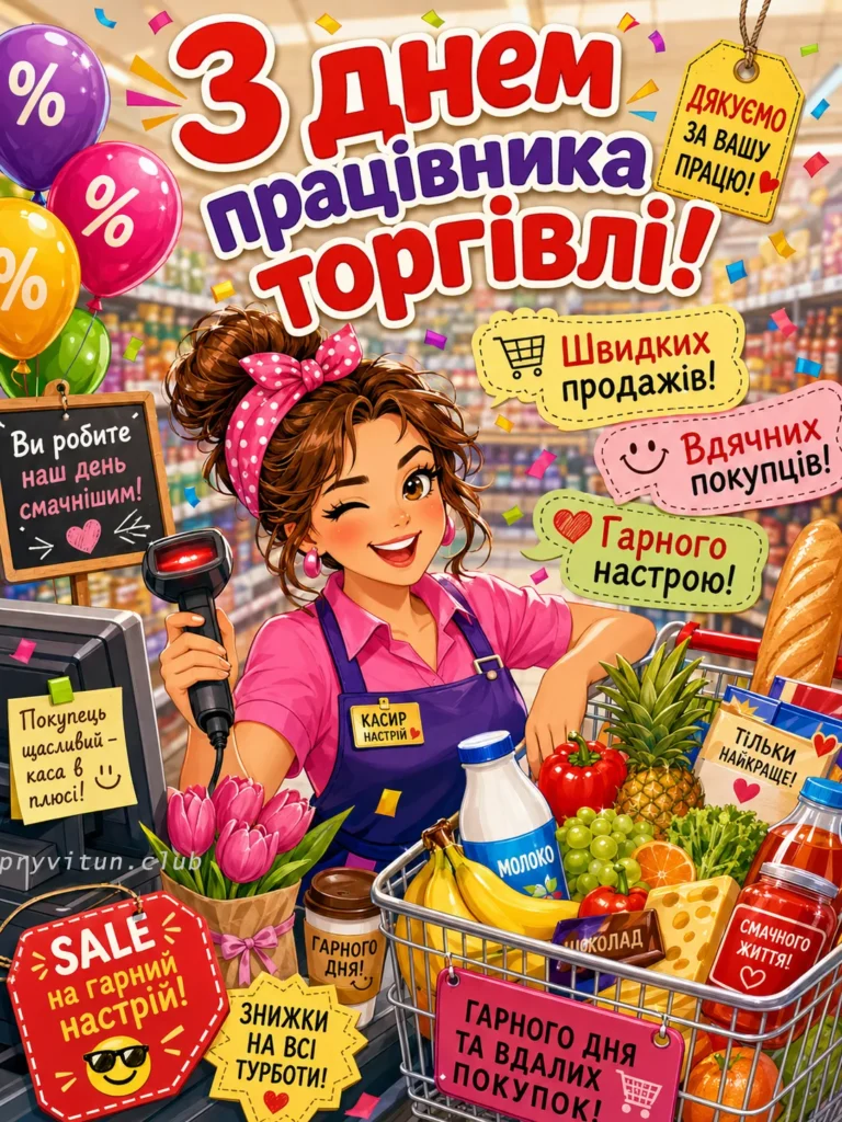 Щасливого професійного свята