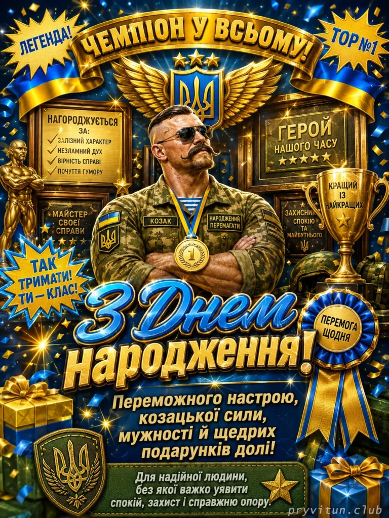 Щирі слова подяки захиснику