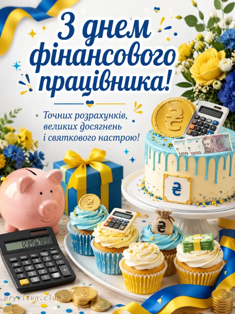 Святкова картинка до професійного свята