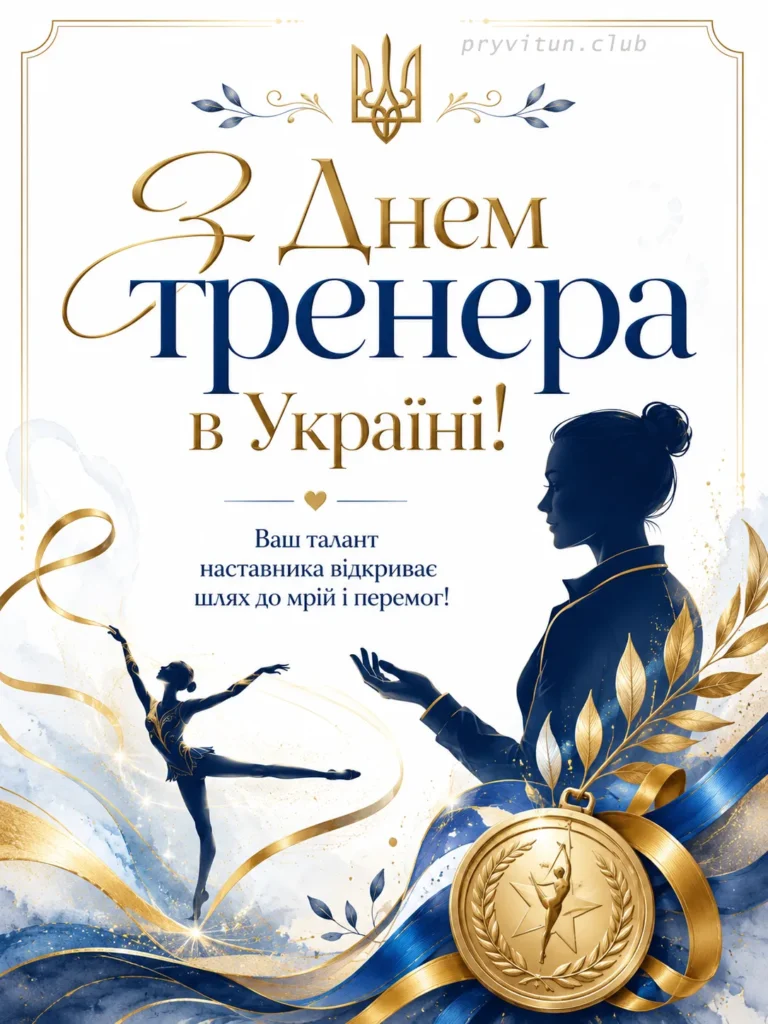 Свято справжнього наставника