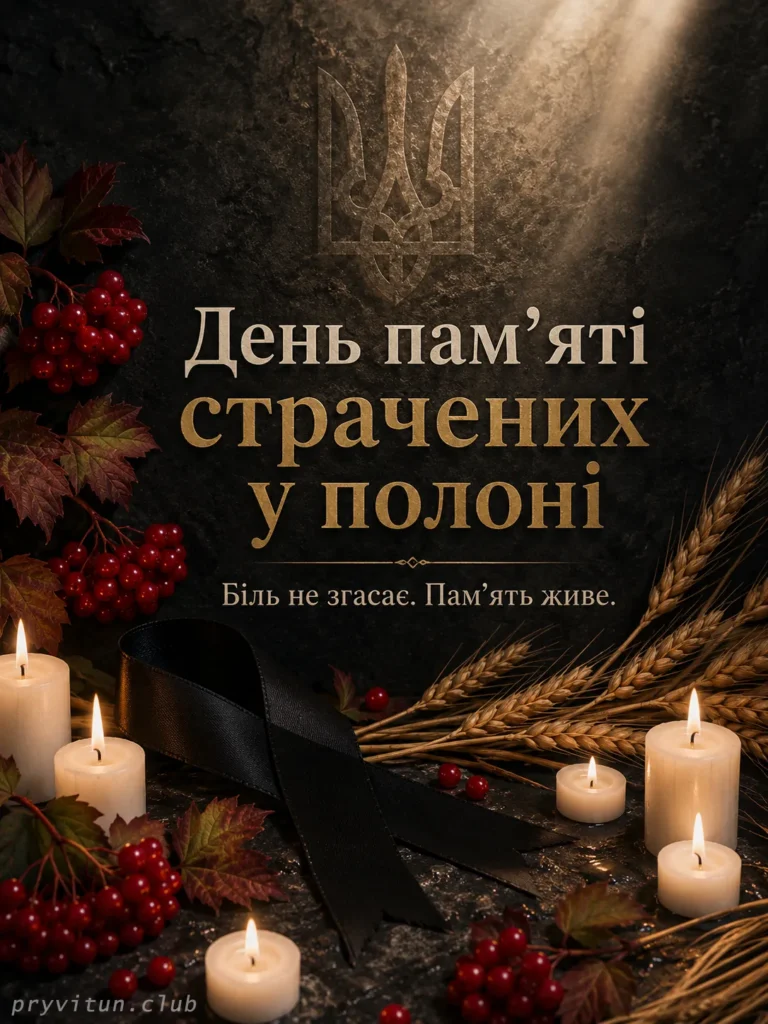 Світла пам’ять українським Захисникам