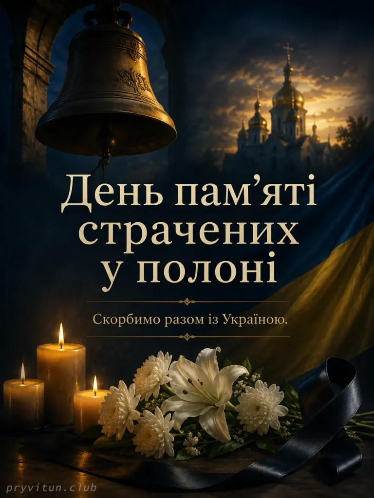 Світла пам’ять Захисникам України