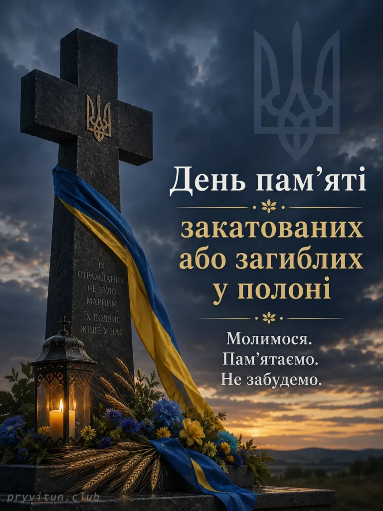 Вшанування пам’яті полеглих Захисників