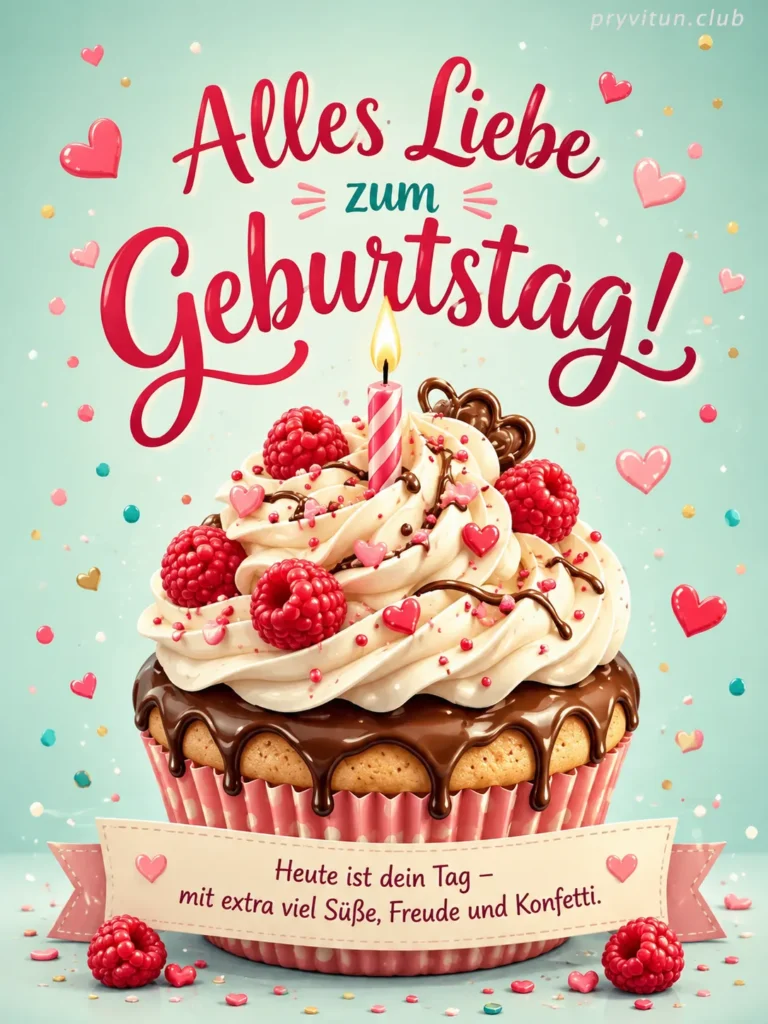 alles gute zum tag des volkes