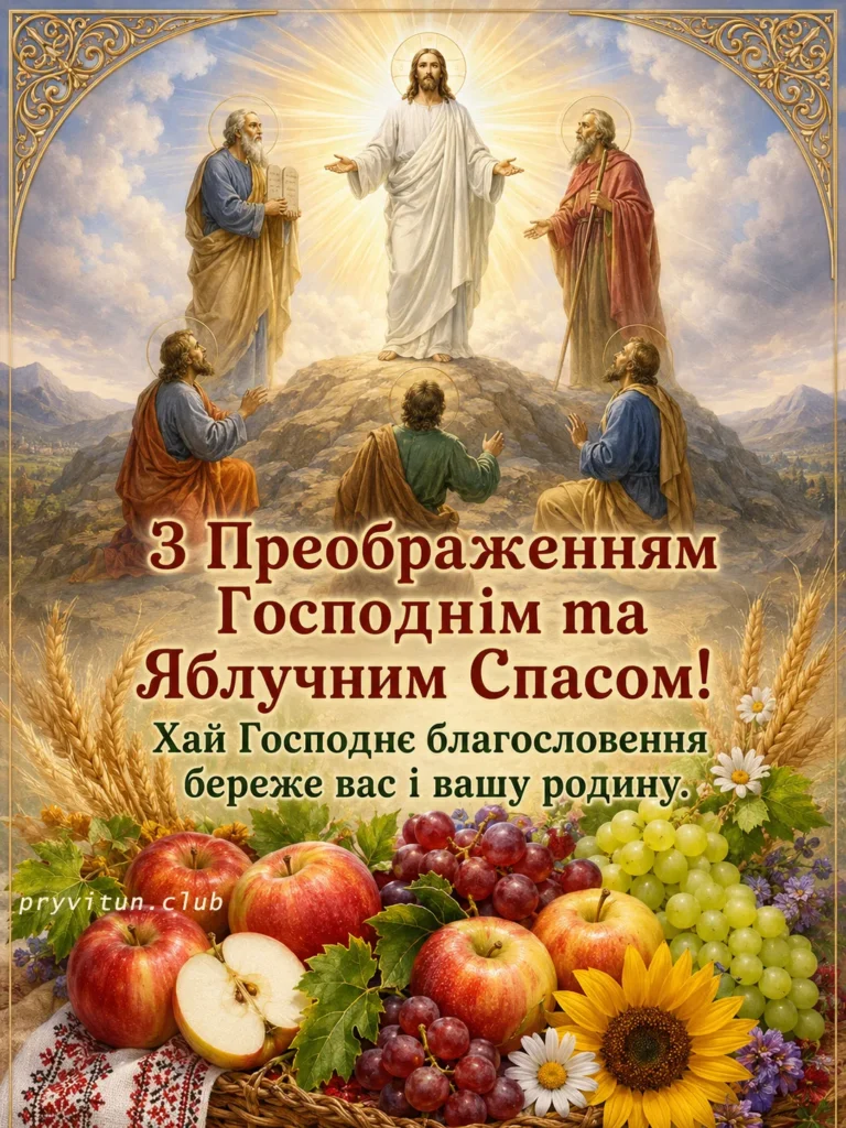 Благополуччя і Божого захисту