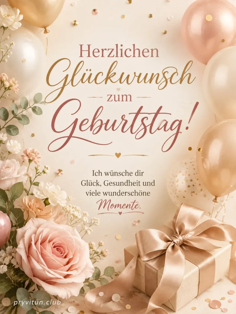ein besonderer gruß zum tag des volkes