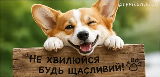 Прикольний добрий ранок