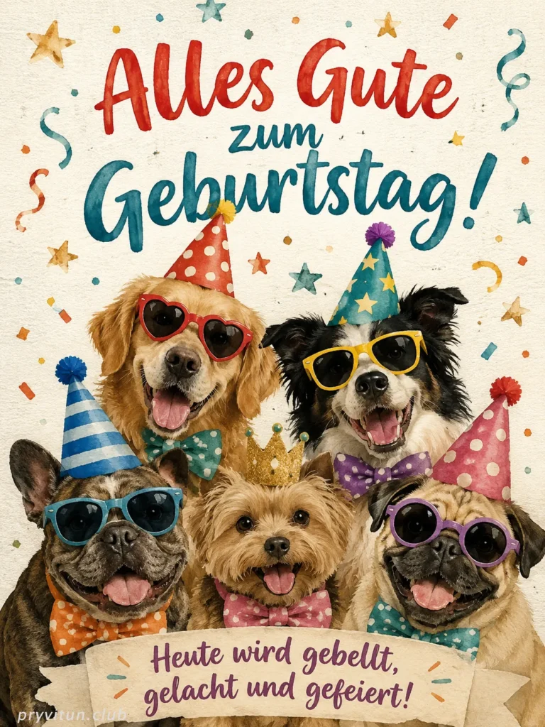 zum tag des volkes alles liebe