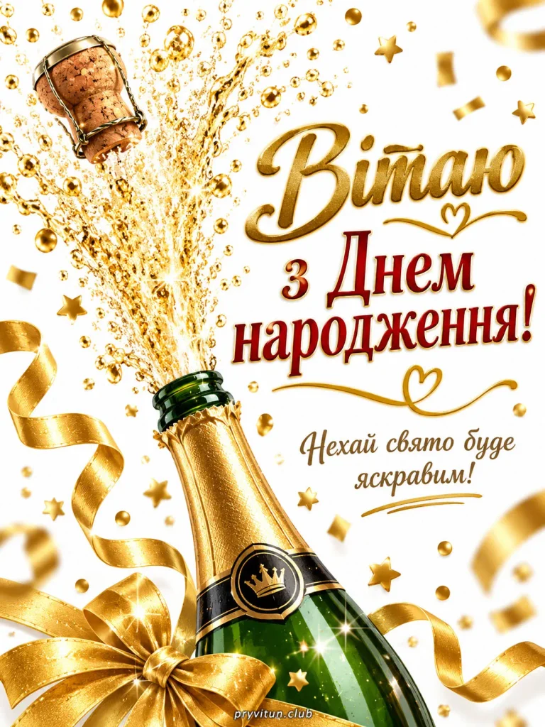 Бажаю грошей стільки, щоб гаманець не закривався