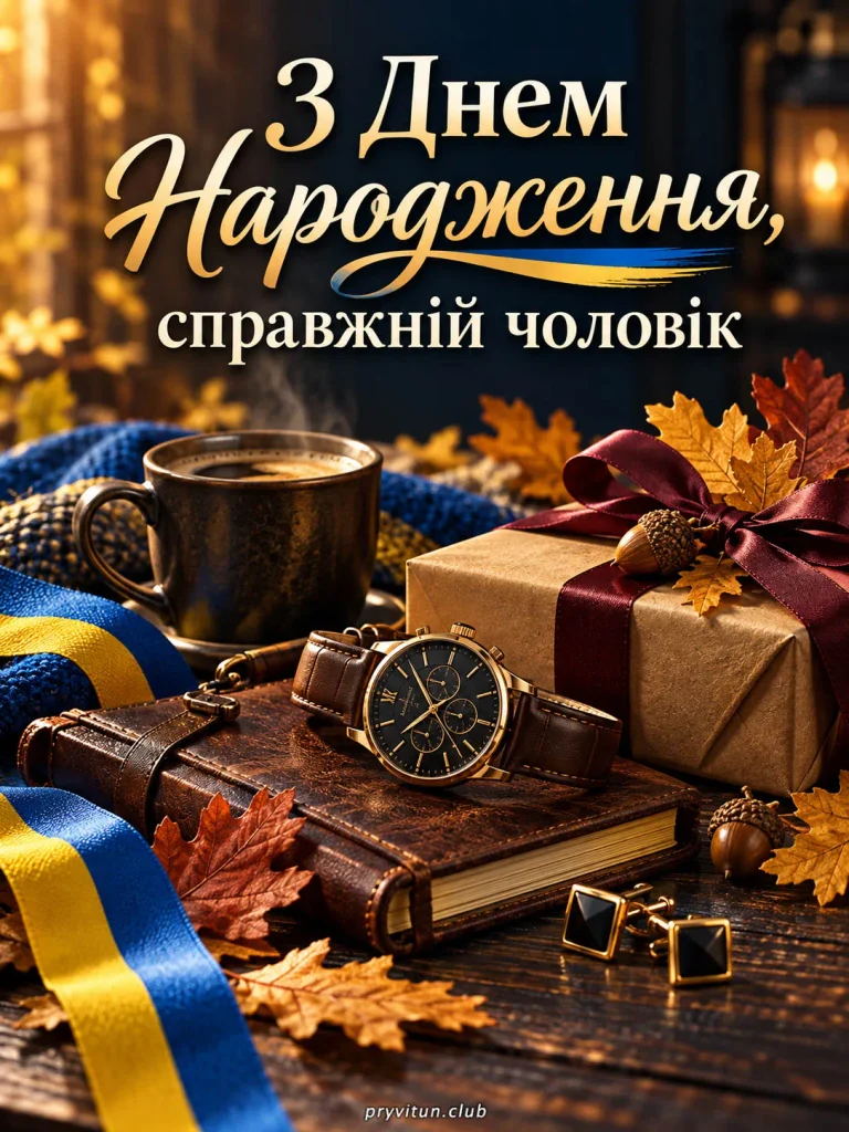 Бажаю перемоги та щасливої долі