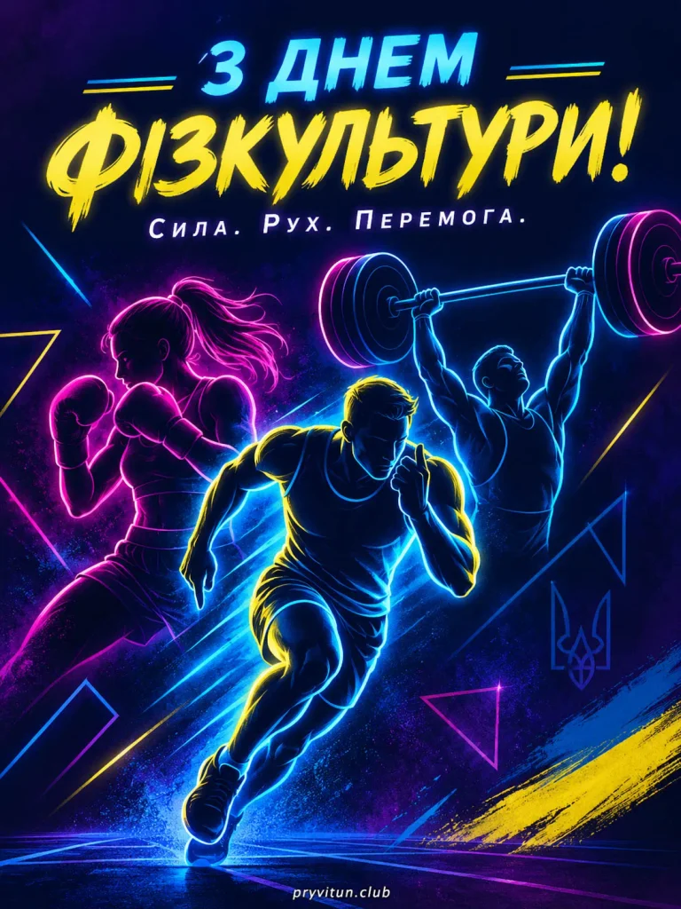 Більше руху, більше здоров'я