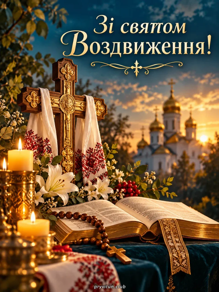 Божої ласки та міцної віри