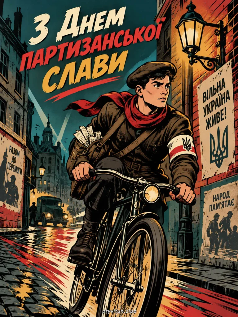 День мужності, пам'яті та слави
