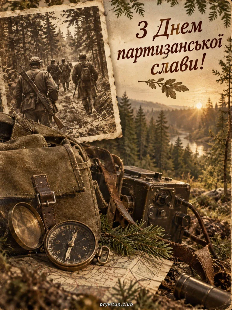Героїчний подвиг не забувається