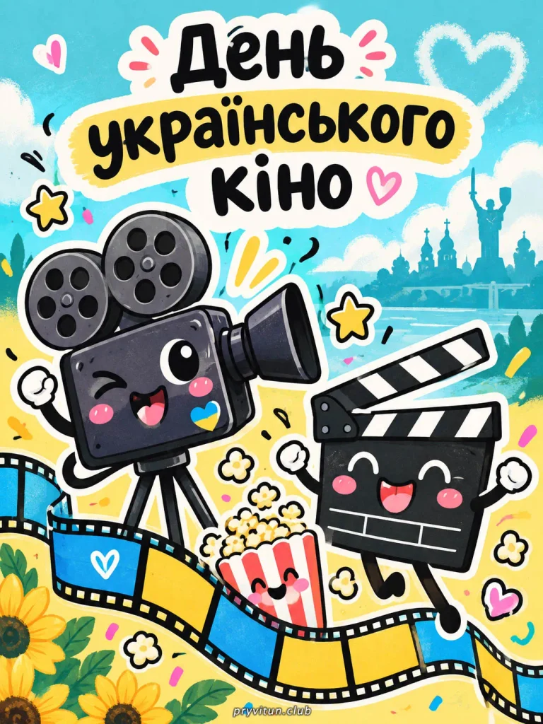 Яскравих ролей та успішних кінопроєктів
