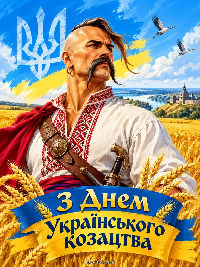 Козацькому роду нема переводу