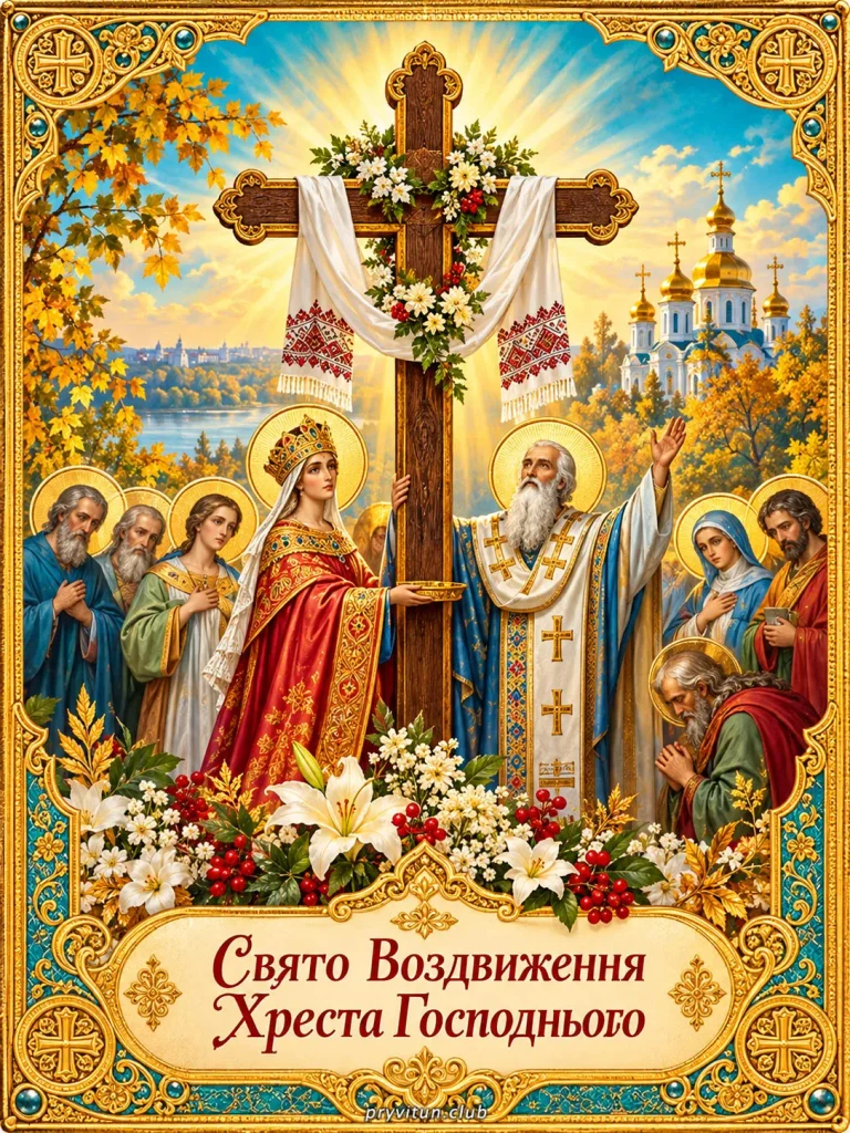 Нехай Господь береже ваш дім