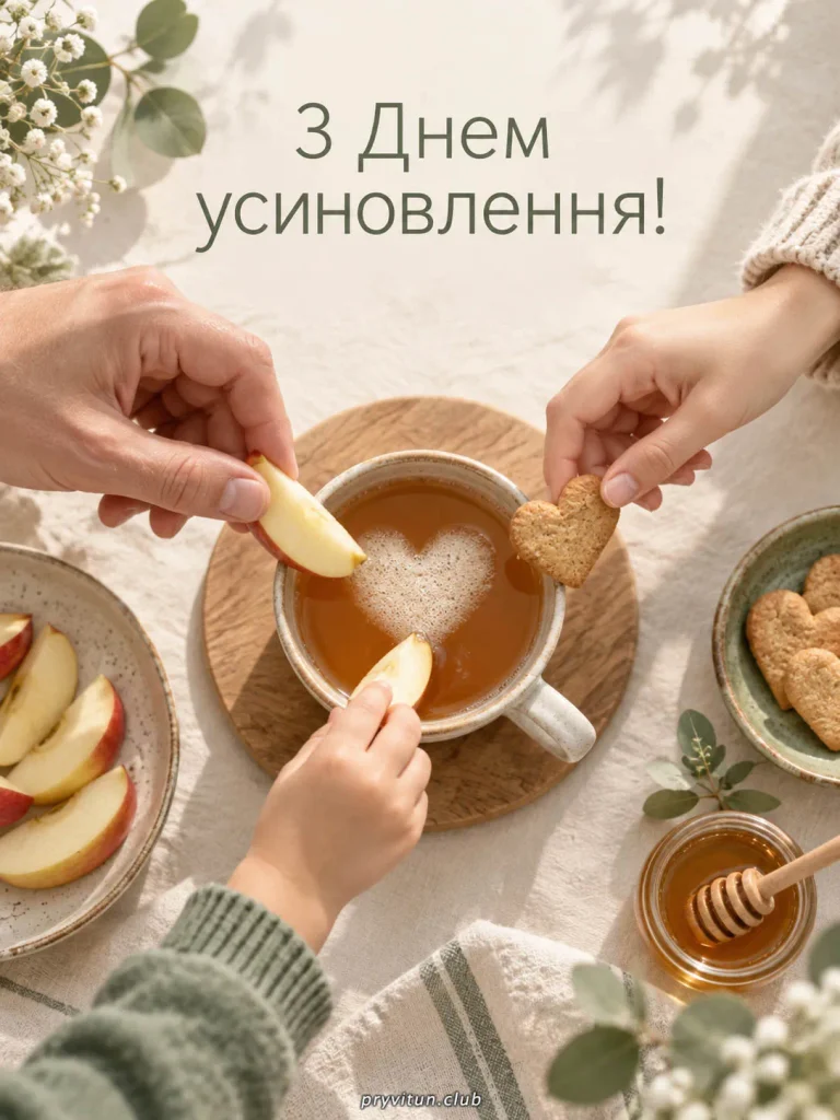 Нехай кожна дитина має сім'ю