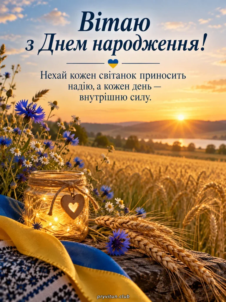 Нехай поруч залишаються лише щирі люди