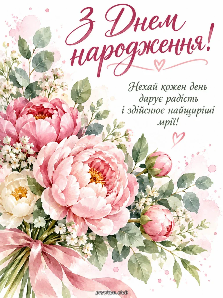Нехай у житті завжди буде місце для мрії