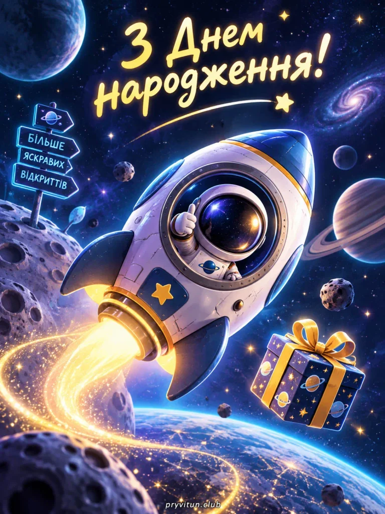 Нехай усі дитячі мрії здійснюються