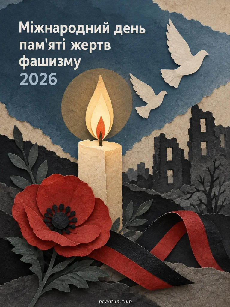 Пам'ять про загиблих назавжди у наших серцях