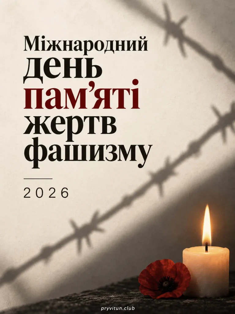 Пам'ятаємо минуле, бережемо майбутнє