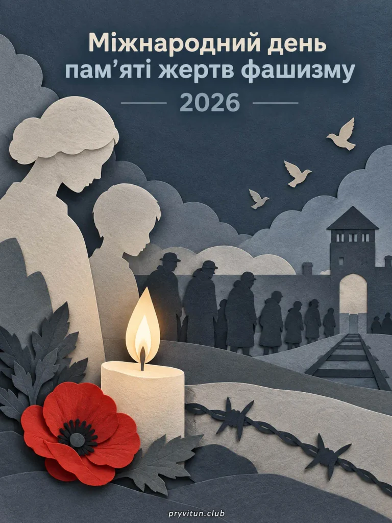 Пам'ятаємо заради майбутнього