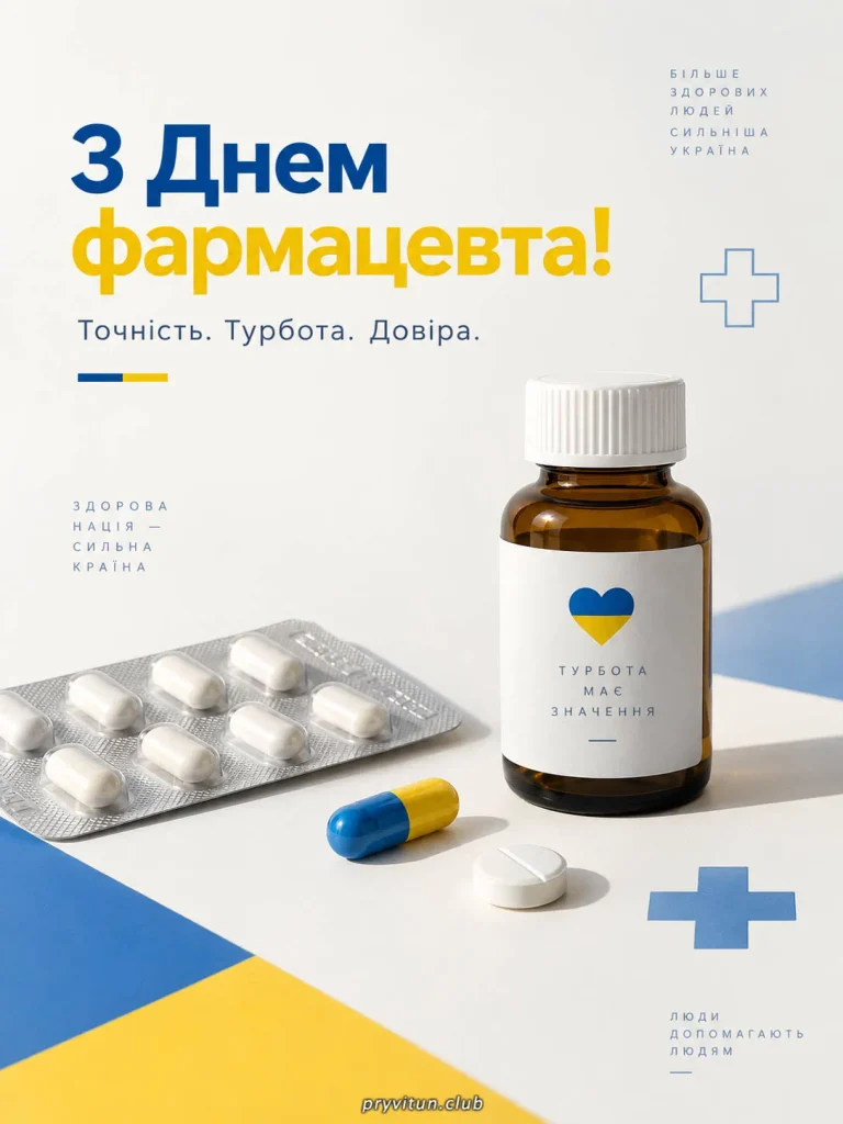 Професійного зростання та великого успіху