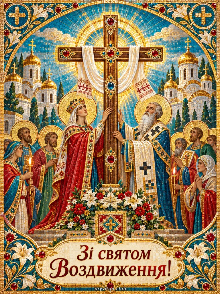 Світла, любові та Божої благодаті