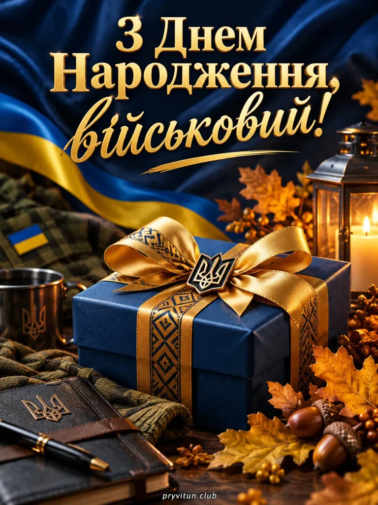 Сили, витримки та незламної віри