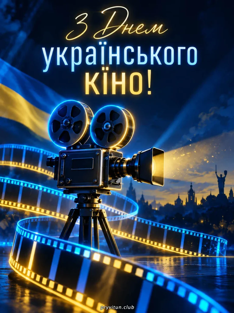 Творчого натхнення та гучних прем'єр