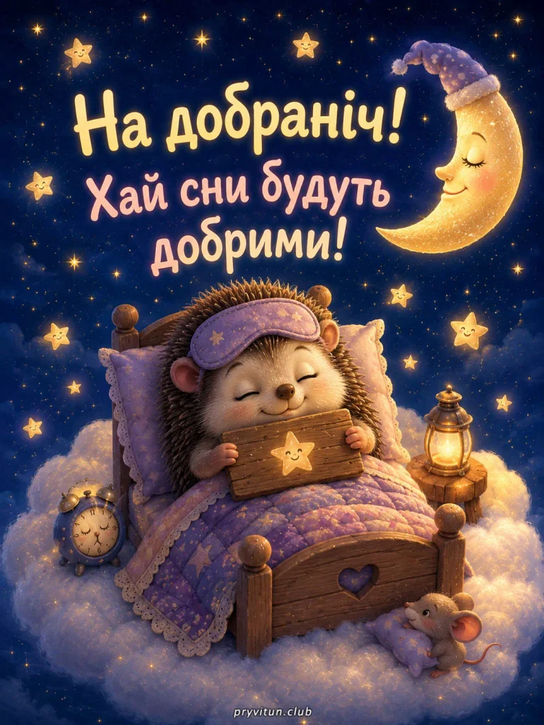 Тихої мирної ночі