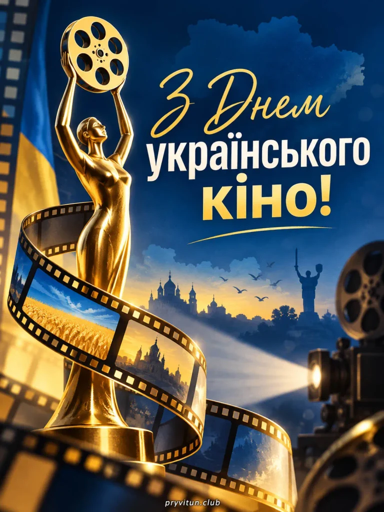 Українському кіно нових перемог