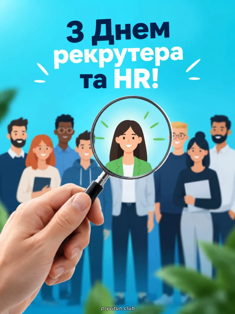 Вдячних кандидатів та успішних співбесід